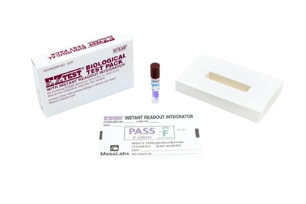 Indicadores Químicos y Biológicos