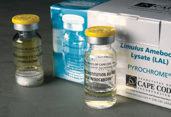 Reactivos Farmacéuticos