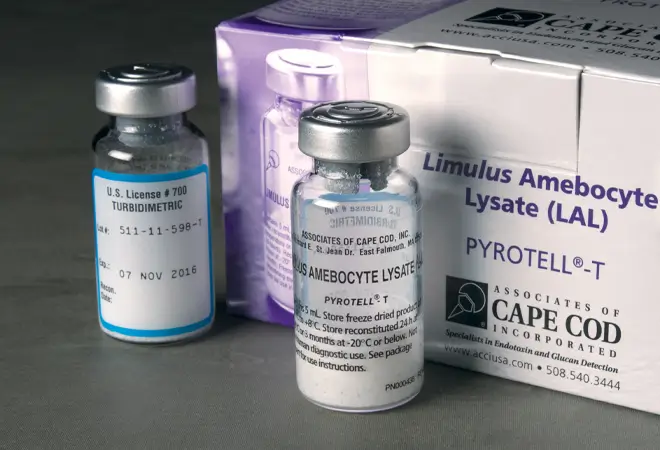 Reactivos Farmacéuticos