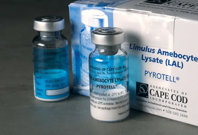 Reactivos Farmacéuticos