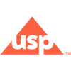 Logo USP Estándares de Referencia